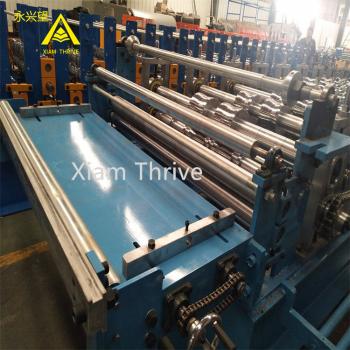 High Quality Roof Panel Roll Forming Machine 20 Station Forming